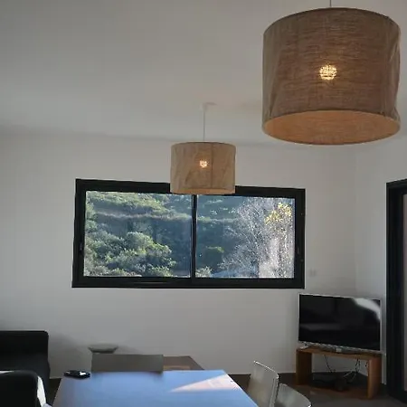 Sleeps 12 Pool Wifi Les Hameaux de Porticcio