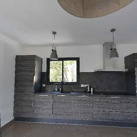 فيلة Sleeps 12 Pool Wifi Les Hameaux de Porticcio